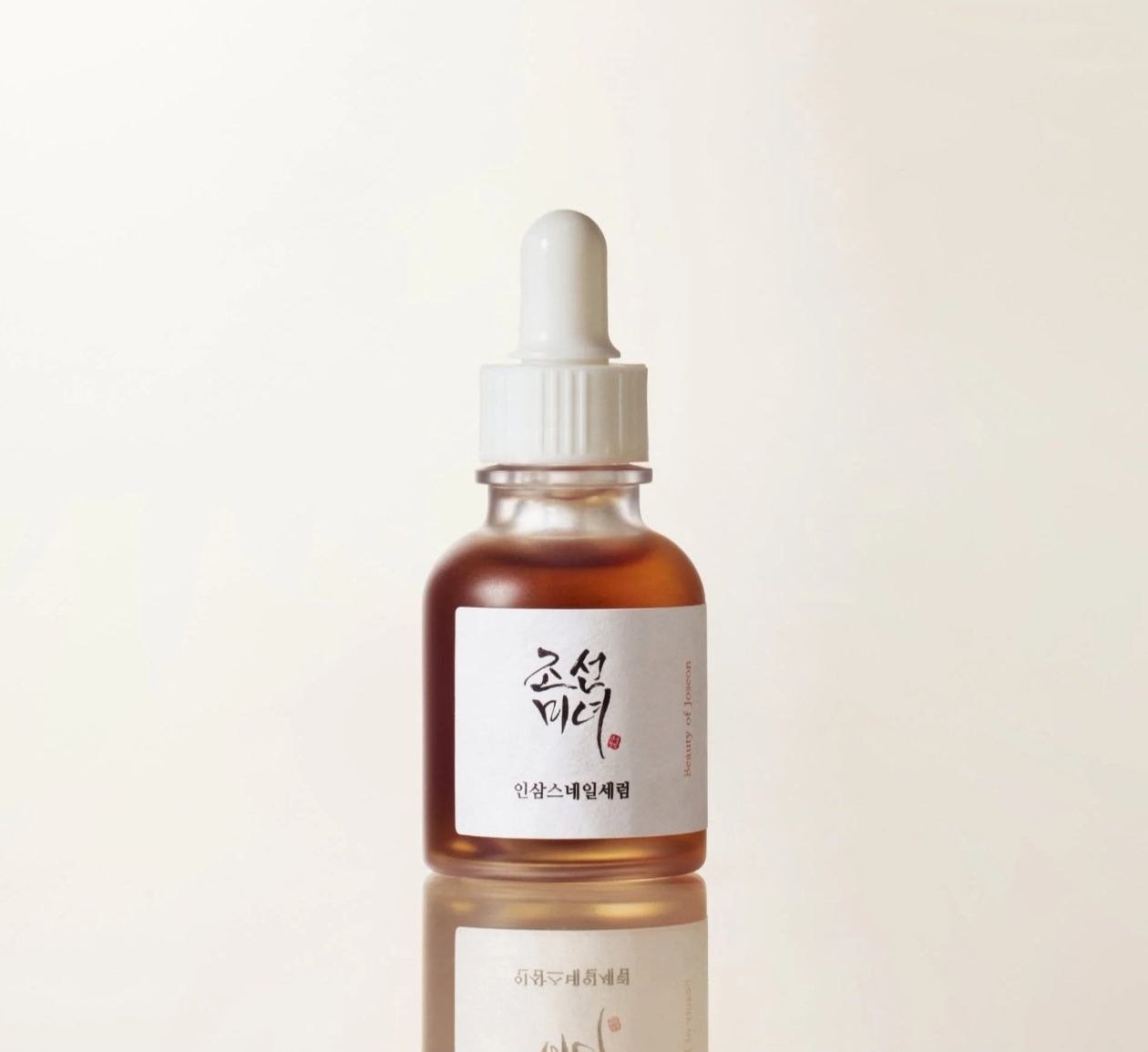 Beauty of Joseon Revive Serum Ginseng Snail Mucin ginseng snail mucin repair brightening anti-aging serum Korea Cyprus