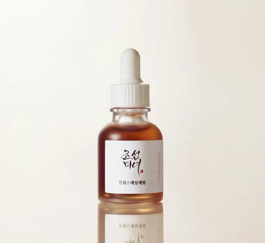 Beauty of Joseon Revive Serum Ginseng Snail Mucin ginseng snail mucin repair brightening anti-aging serum Korea Cyprus