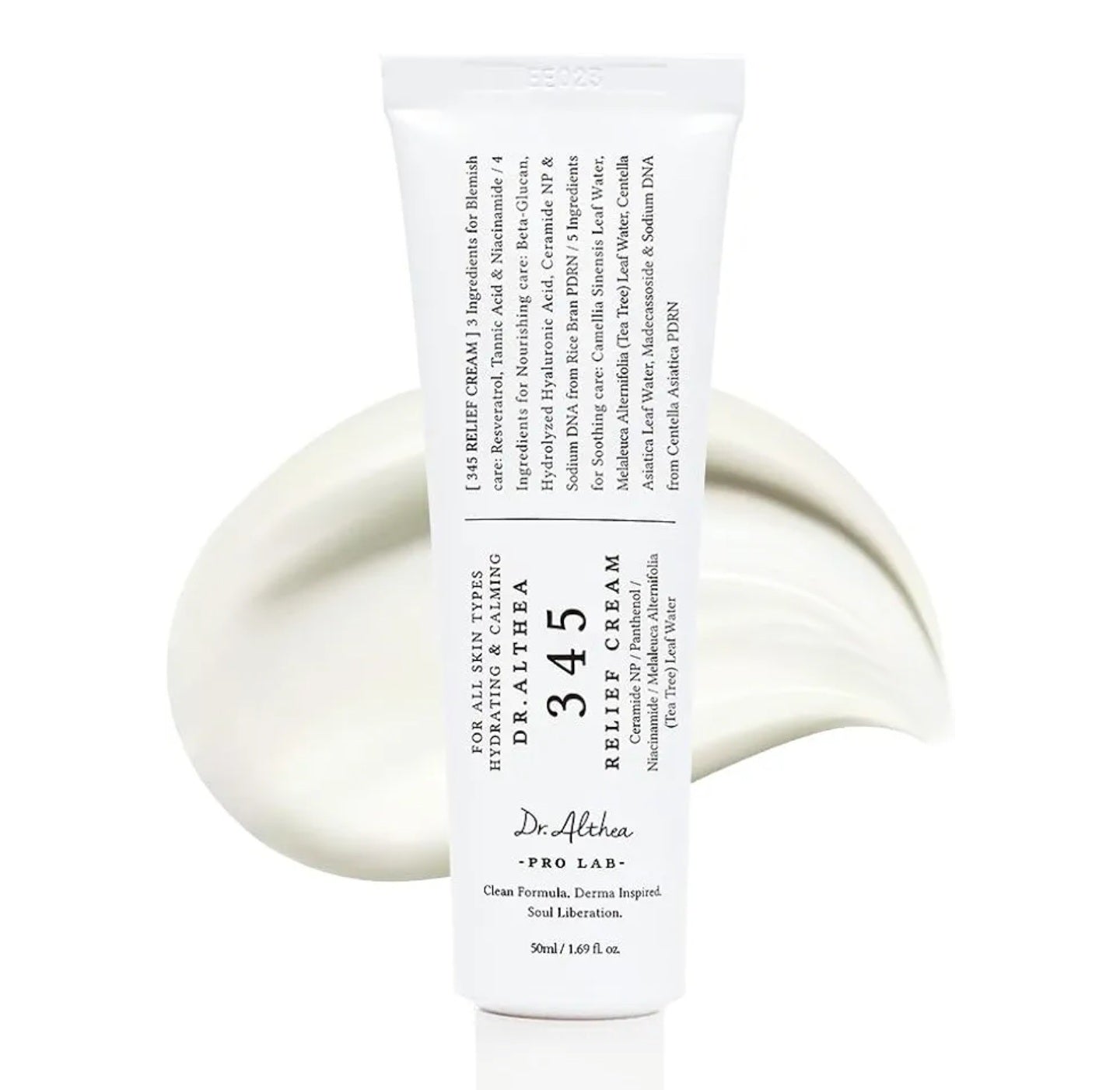 Dr. Althea Aqua Glowing Sunscreen 45ml dewy glow hydrating lightweight daily sun protection SPF Korea Cyprus