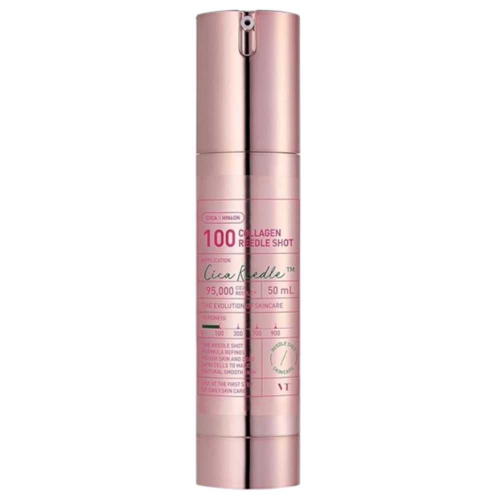 VT Cosmetics Collagen Reedle Shot 50 ml