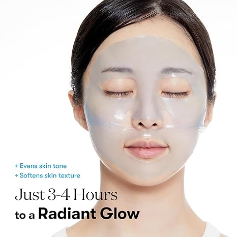 VT Cosmetics Hydrop Reedle Shot 100 2 Step Hydrogel Mask hydration micro-spicule Cyprus