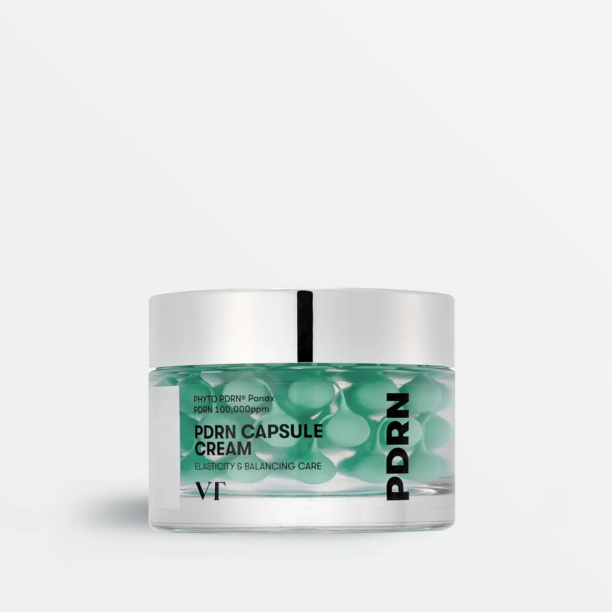 VT Cosmetics PDRN Capsule Cream 100 50ml