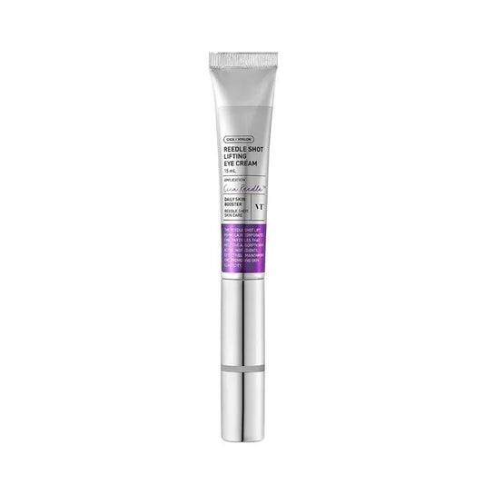 VT Cosmetics Reedle Shot Lifting Eye Cream firming elasticity fine lines revitalizing eyes Cyprus