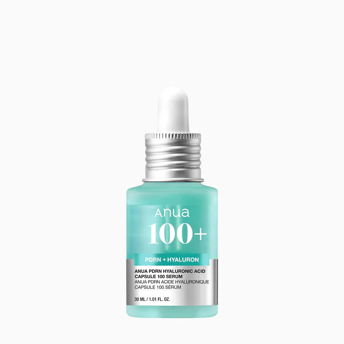anua pdrn hyaluronic acid capsule 100 serum hydrating anti aging restoring cyprus