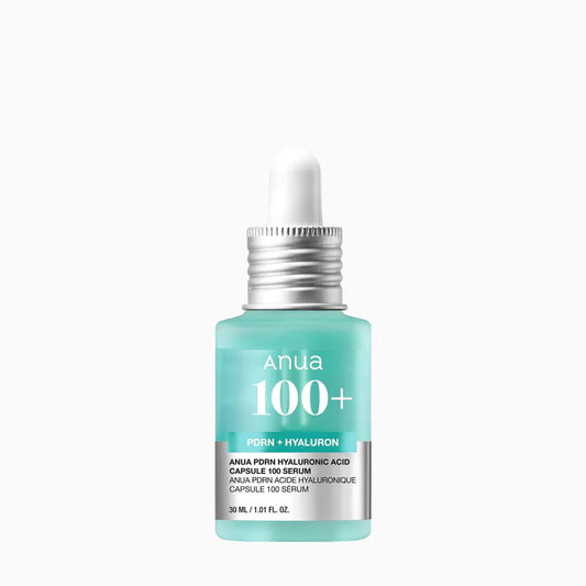 anua pdrn hyaluronic acid capsule 100 serum hydrating anti aging restoring cyprus