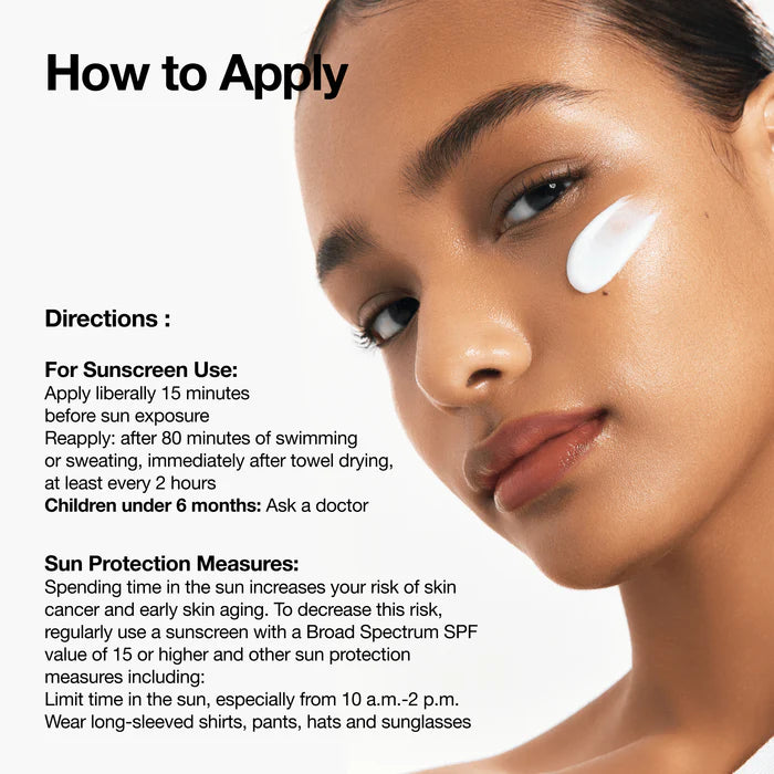 Anua moisturizing sunscreen formula with broad-spectrum UV protection – Korean skincare 