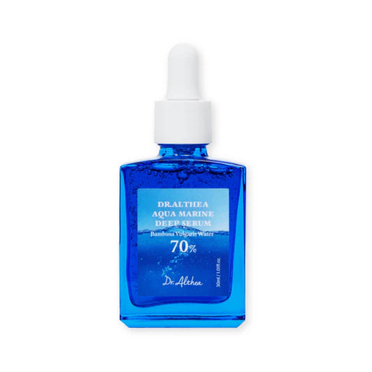Dr. Althea Aqua Marine Deep Serum deep hydration marine ingredients moisture barrier Cyprus