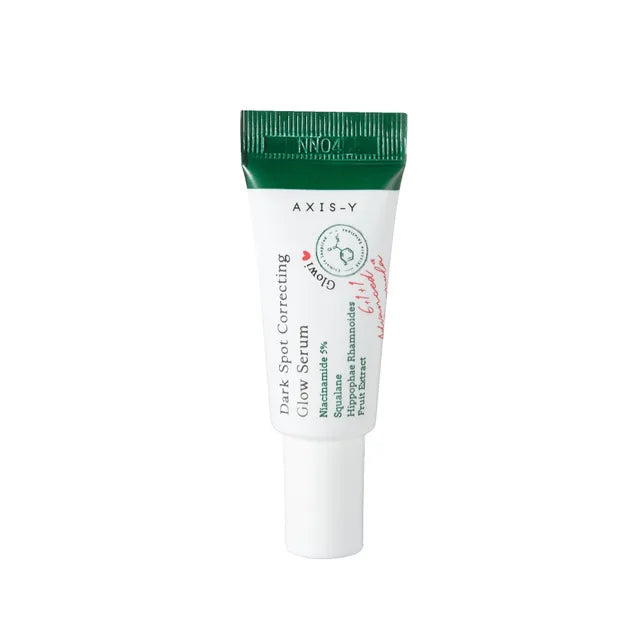 Axis-Y Dark Spot Correcting Glow Serum – Korean Brightening Serum with Niacinamide | ORÈA Cyprus