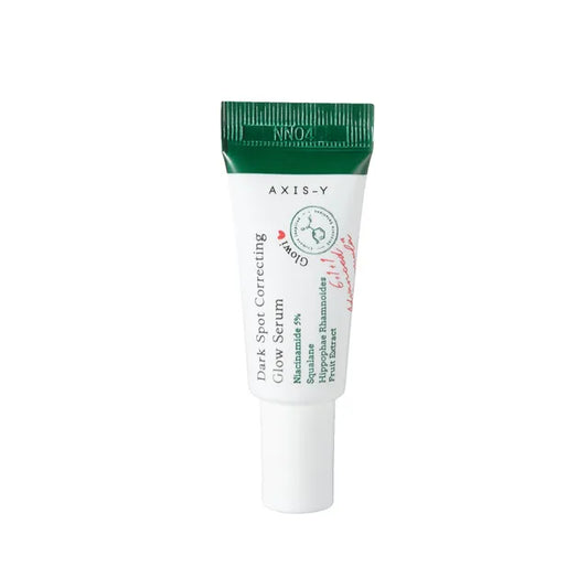 Axis-Y Dark Spot Correcting Glow Serum – Korean Brightening Serum with Niacinamide | ORÈA Cyprus