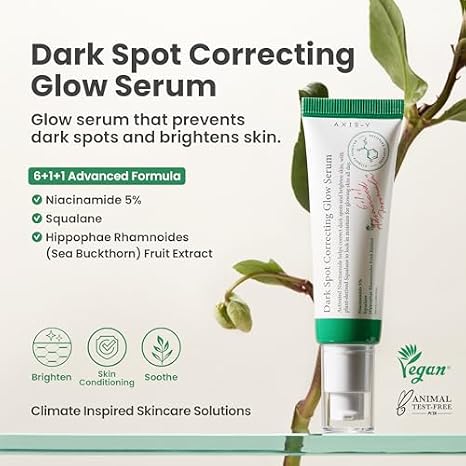 AXIS-Y Vegan Collagen Eye Serum with Hyaluronic Acid & Peptides – Korean eye care Paphos Cyprus