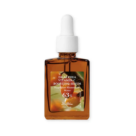 Dr. Althea Vitamin C Boosting Serum 30ml — buy Korean Vitamin C serum for dark spots in Cyprus