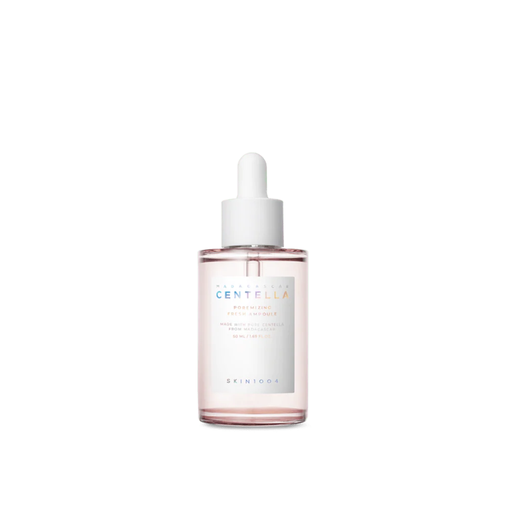 Skin1004 Madagascar Centella Poremizing Fresh Ampoule 100ml pore minimising sebum control soothing centella Cyprus