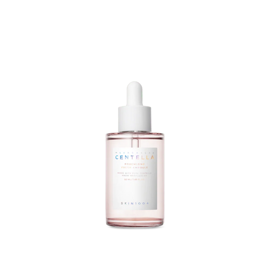Skin1004 Madagascar Centella Poremizing Fresh Ampoule 100ml pore minimising sebum control soothing centella Cyprus