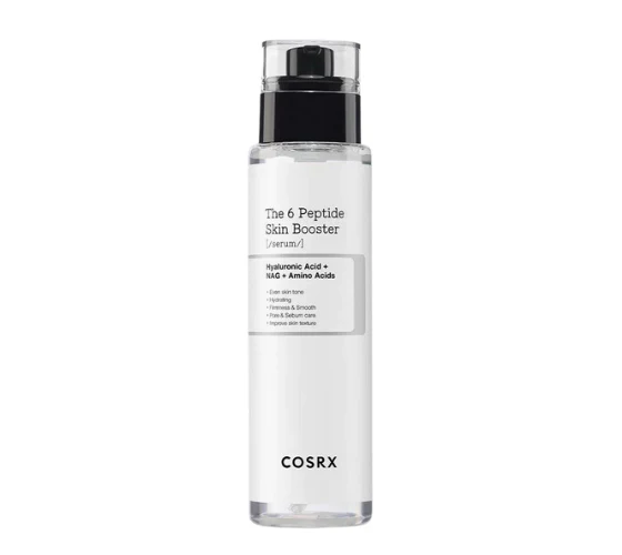 COSRX The 6 Peptide Skin Booster Serum 150ml firming anti-aging elasticity plumping Cyprus