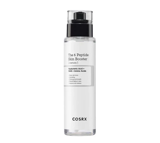 COSRX The 6 Peptide Skin Booster Serum 150ml firming anti-aging elasticity plumping Cyprus