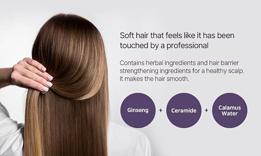 Daeng Gi Meo Ri Vitalizing Hair Pack – Korean cosmetics for smooth hair available in Paphos Cyprus