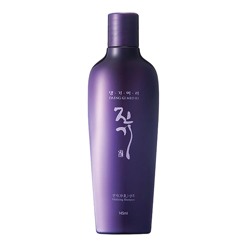 Daeng Gi Meo Ri Jin Gi Vitalizing Shampoo 145ml – Korean herbal shampoo Cyprus | ORÈA Boutique
