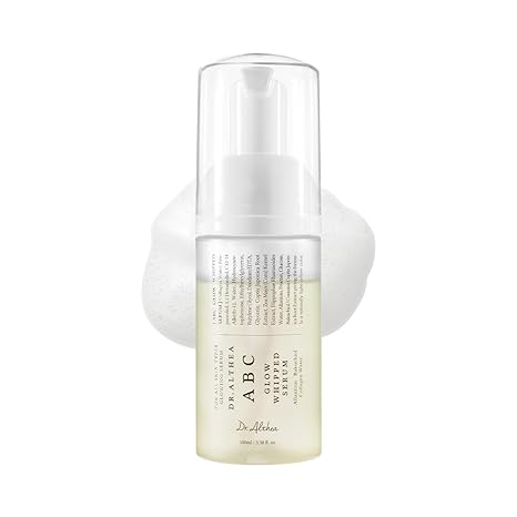 Dr.Althea ABC Glow Whipped Serum 100ml – Korean vegan skincare Cyprus | ORÈA Boutique