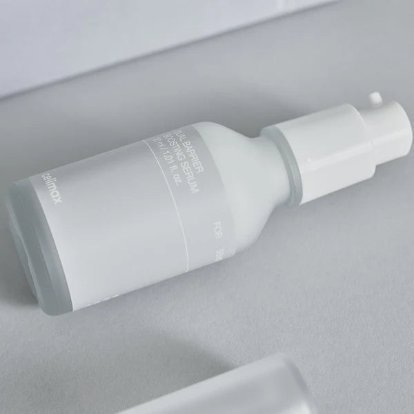 Celimax Dual Barrier Boosting Serum 30ml barrier repair hydrating soothing sensitive skin Cyprus