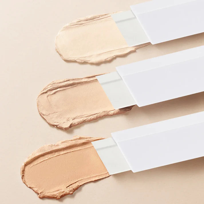 Elroel Blanc Cover Cream Stick full coverage concealing brightening complexion Cyprus