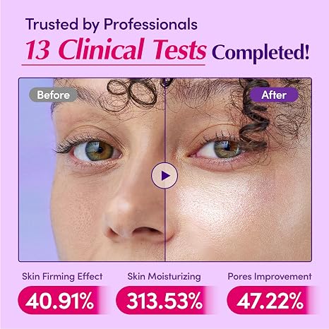 EQQUALBERRY Bakuchiol & Ceramide Serum – Pore Minimizing & Firming | Buy Korean Skincare Online Cyprus