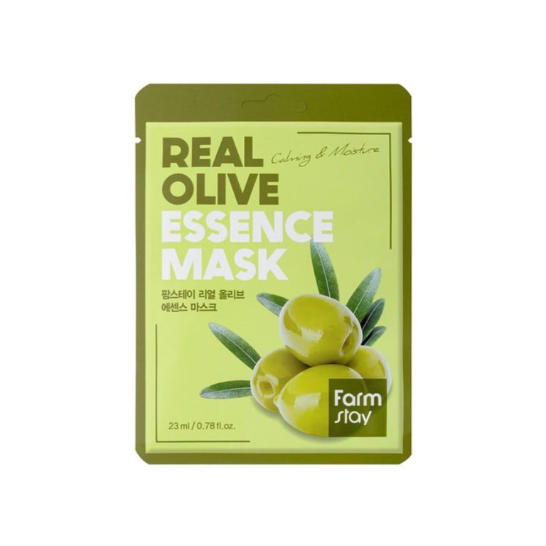 Farmstay Real Essence Mask (23ml)