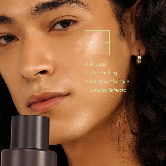 HaruHaru Wonder Black Rice Hyaluronic Toner – Alcohol-Free & Fragrance-Free Toner for Sensitive Skin, Cyprus
