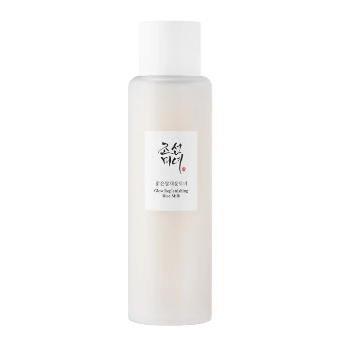 Beauty of Joseon Glow Replenishing Rice Milk brightening nourishing radiance Korean skincare Cyprus