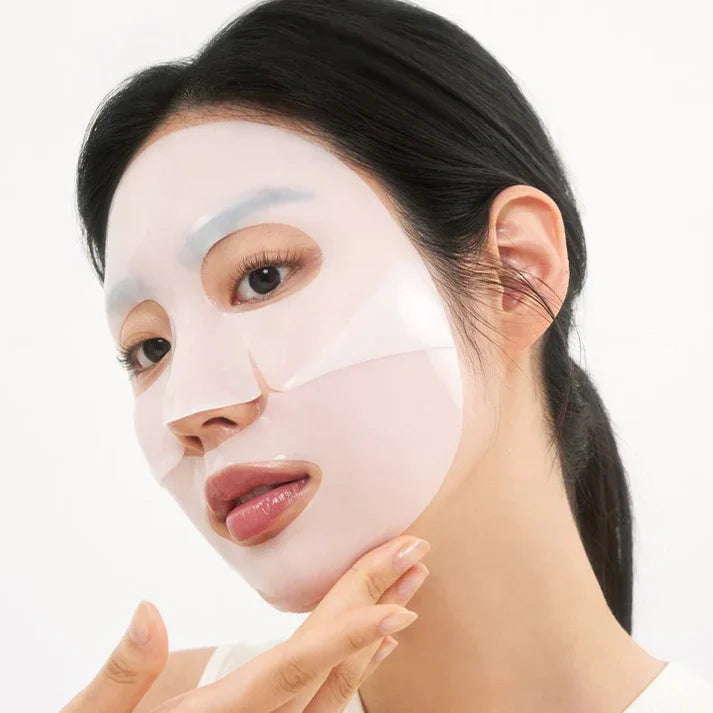 Biodance Hydro Cera-Nol Real Deep Mask deep hydration barrier repair ceramide Cyprus