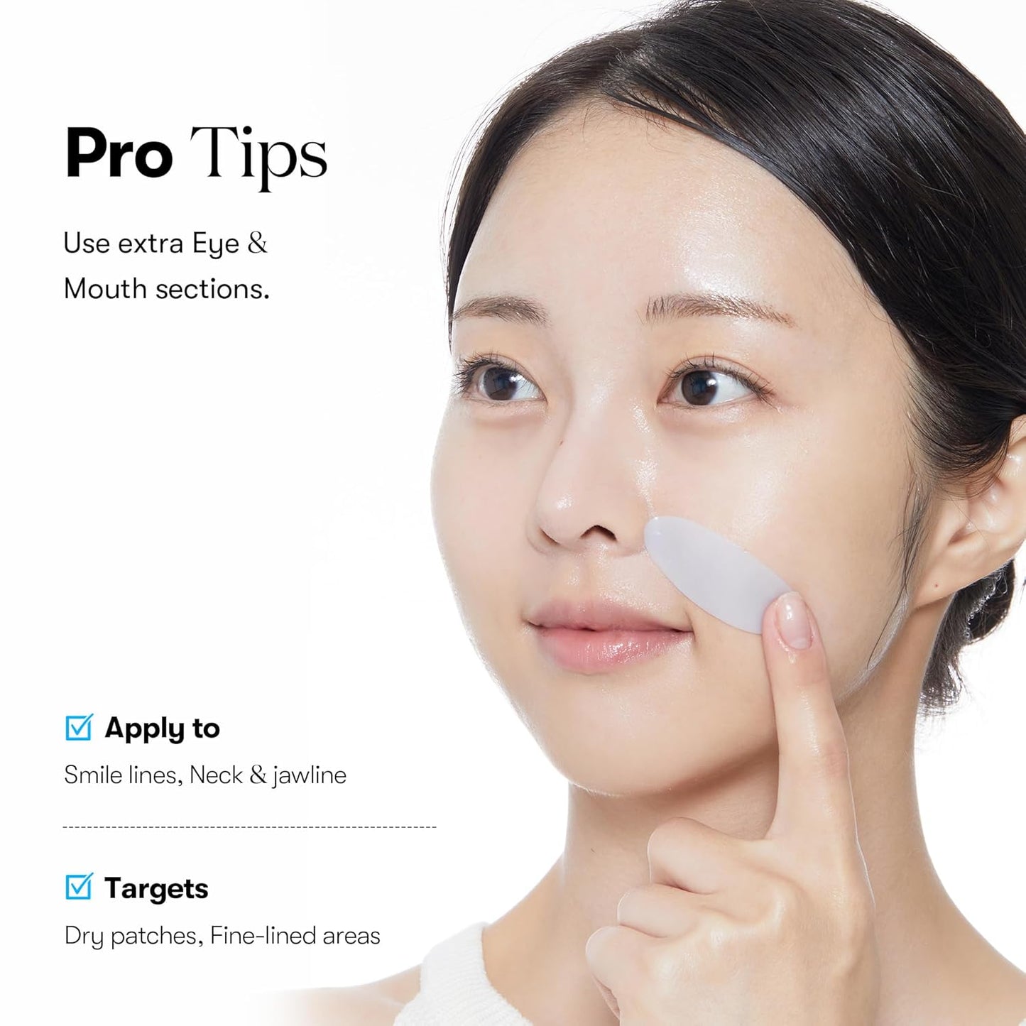VT Cosmetics Hydrop Reedle Shot 100 2 Step Hydrogel Mask hydration micro-spicule Cyprus