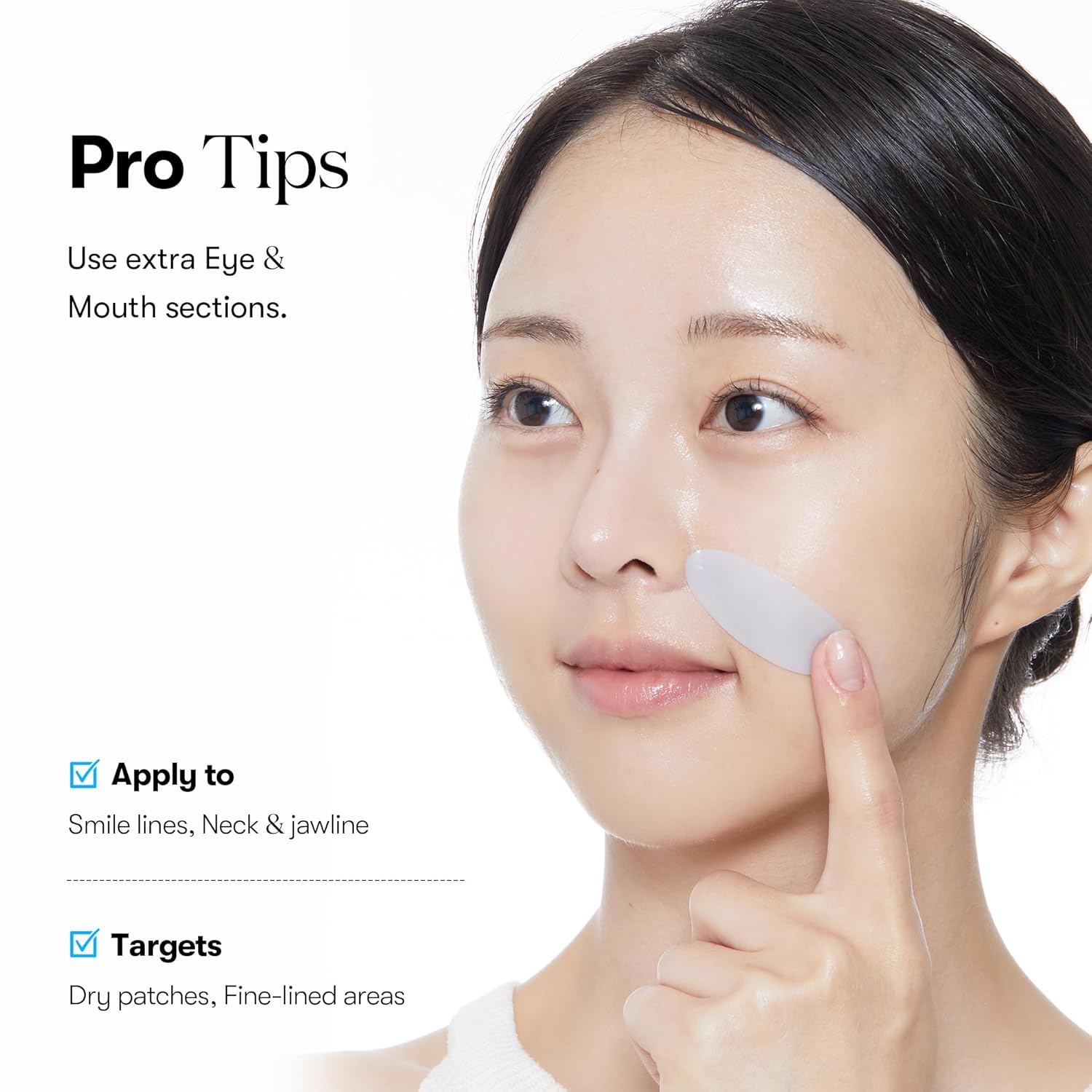 VT Cosmetics Hydrop Reedle Shot 100 2 Step Hydrogel Mask hydration micro-spicule Cyprus