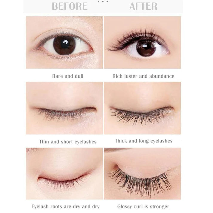 Etude My Lash Serum lash strengthening nourishing eyelash growth care Korean beauty Cyprus