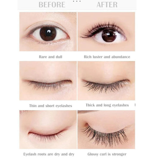 Etude My Lash Serum lash strengthening nourishing eyelash growth care Korean beauty Cyprus
