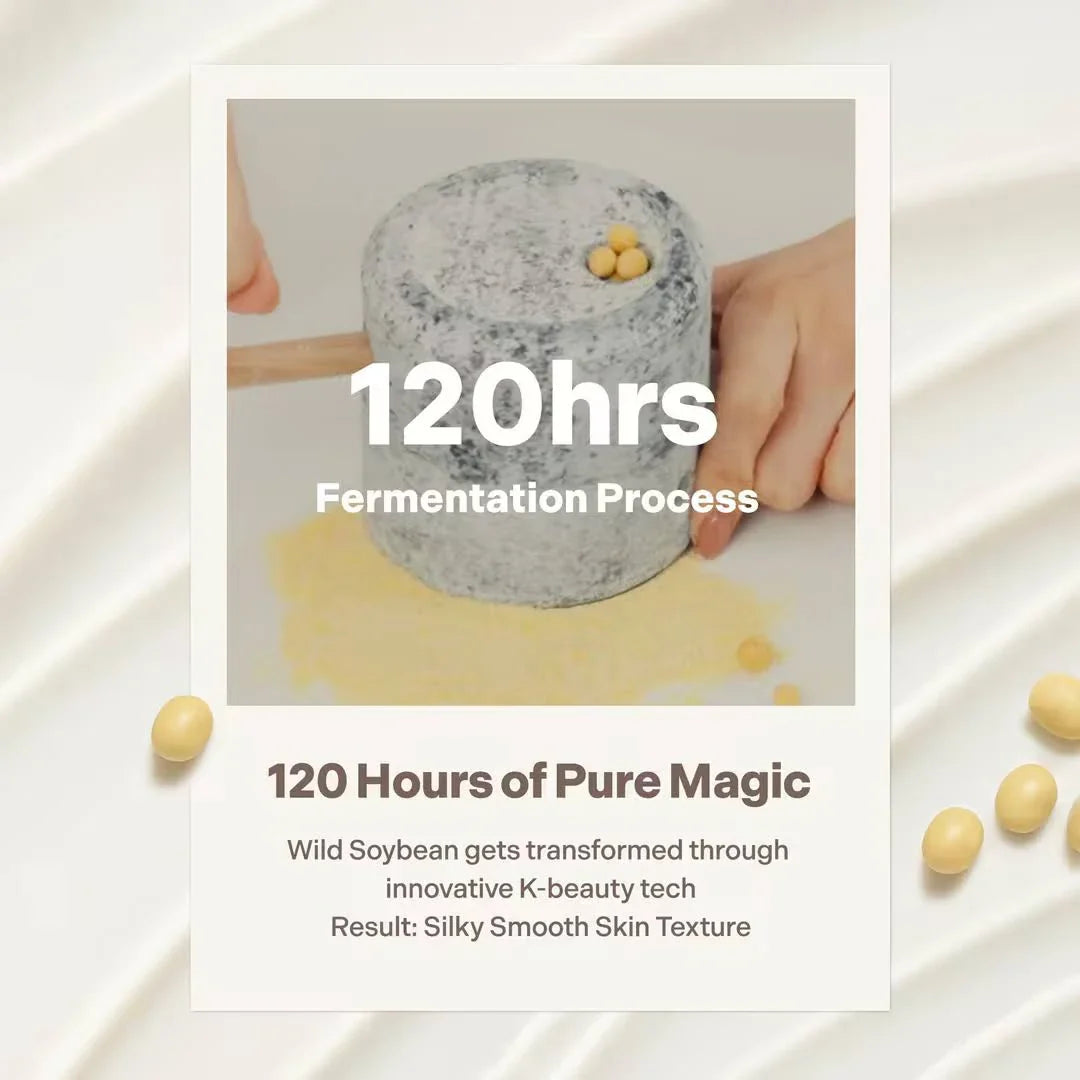 Ma:nyo Pure Soybean Cleansing Milk 200ml gentle cleanser nourishing soybean sensitive skin Cyprus