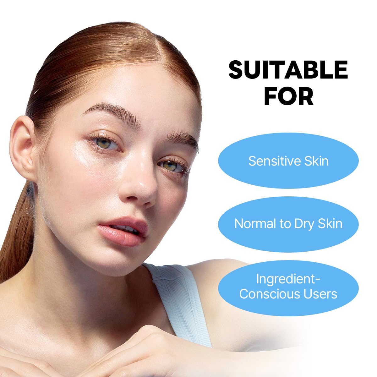 ROUND LAB 1025 Dokdo Cream 80ml