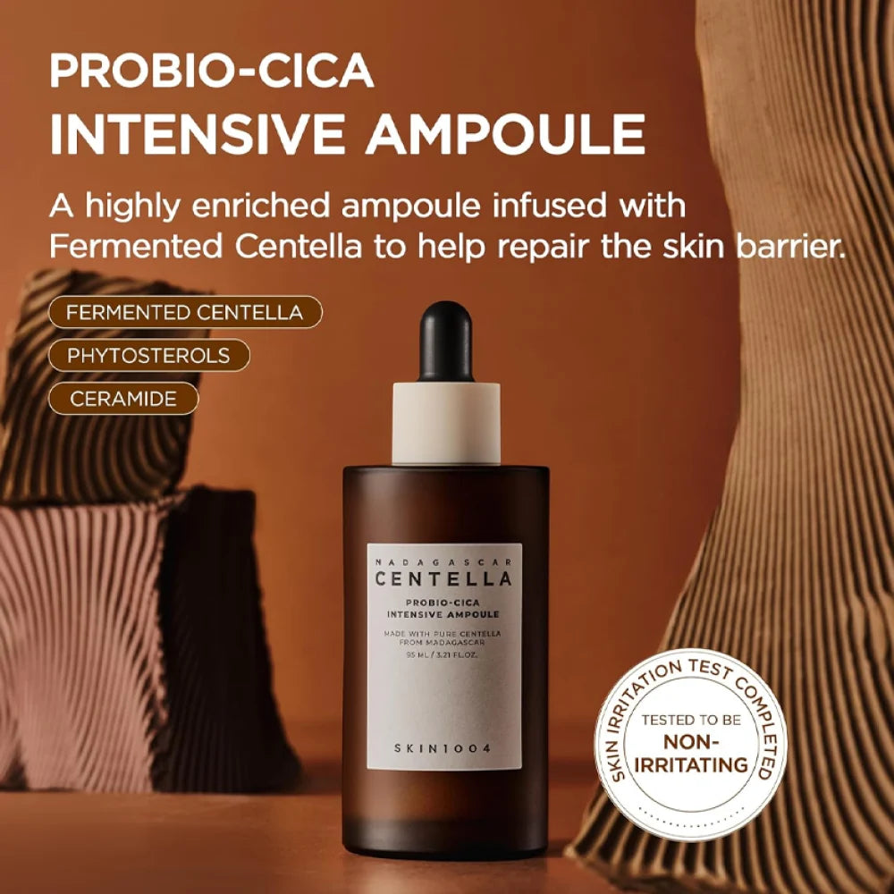 SKIN1004 Madagascar Centella Probio-Cica Intensive Ampoule