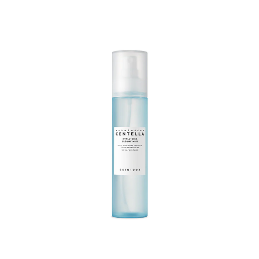 Skin1004 Madagascar Centella Hyalu-Cica Cloudy Mist 120ml soothing hydrating centella Cyprus