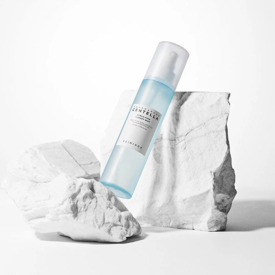 Skin1004 Madagascar Centella Hyalu-Cica Cloudy Mist 120ml soothing hydrating centella Cyprus