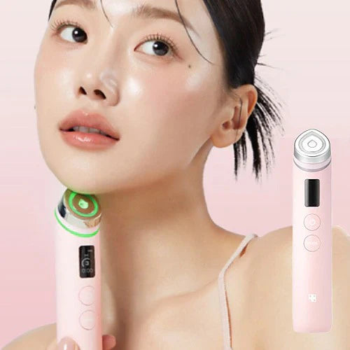 medicube age r booster pro ex skincare device anti aging cyprus