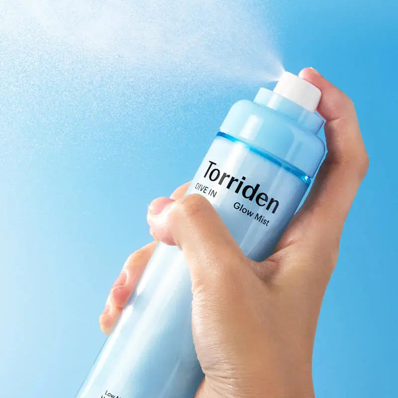 Torriden DIVE IN Glow Mist 120ml