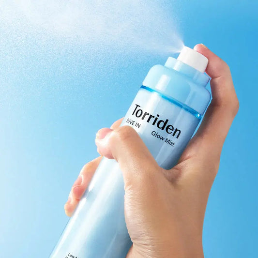 Torriden DIVE IN Glow Mist 120ml