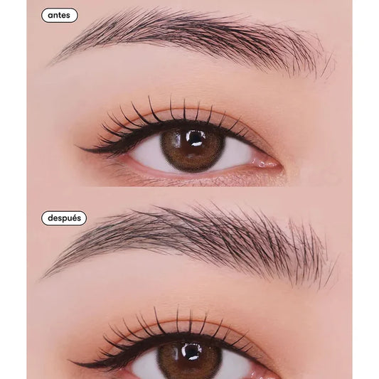 Unleashia Shaper Pomade Eyebrow Fixer No.1 Clear brow styling transparent setting Korean makeup Cyprus