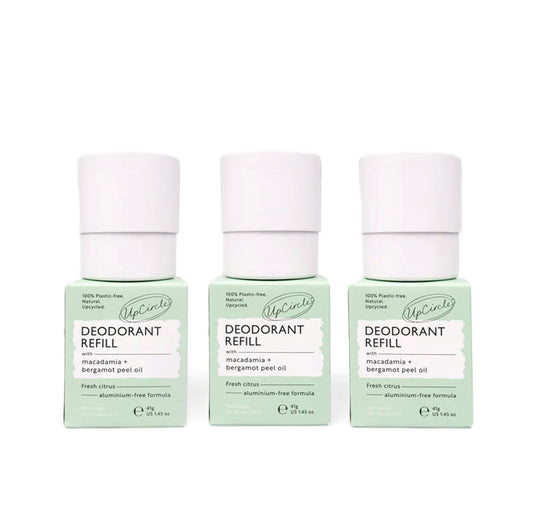 UpCircle  Deodorant Refill 41g