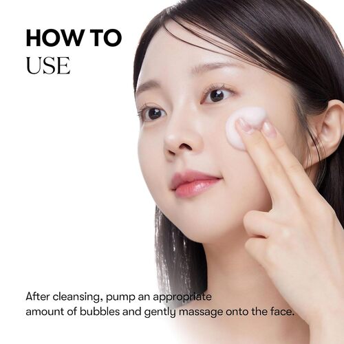 Azelaic Acid AZ AHA Red Micro Bubble Serum 70ml