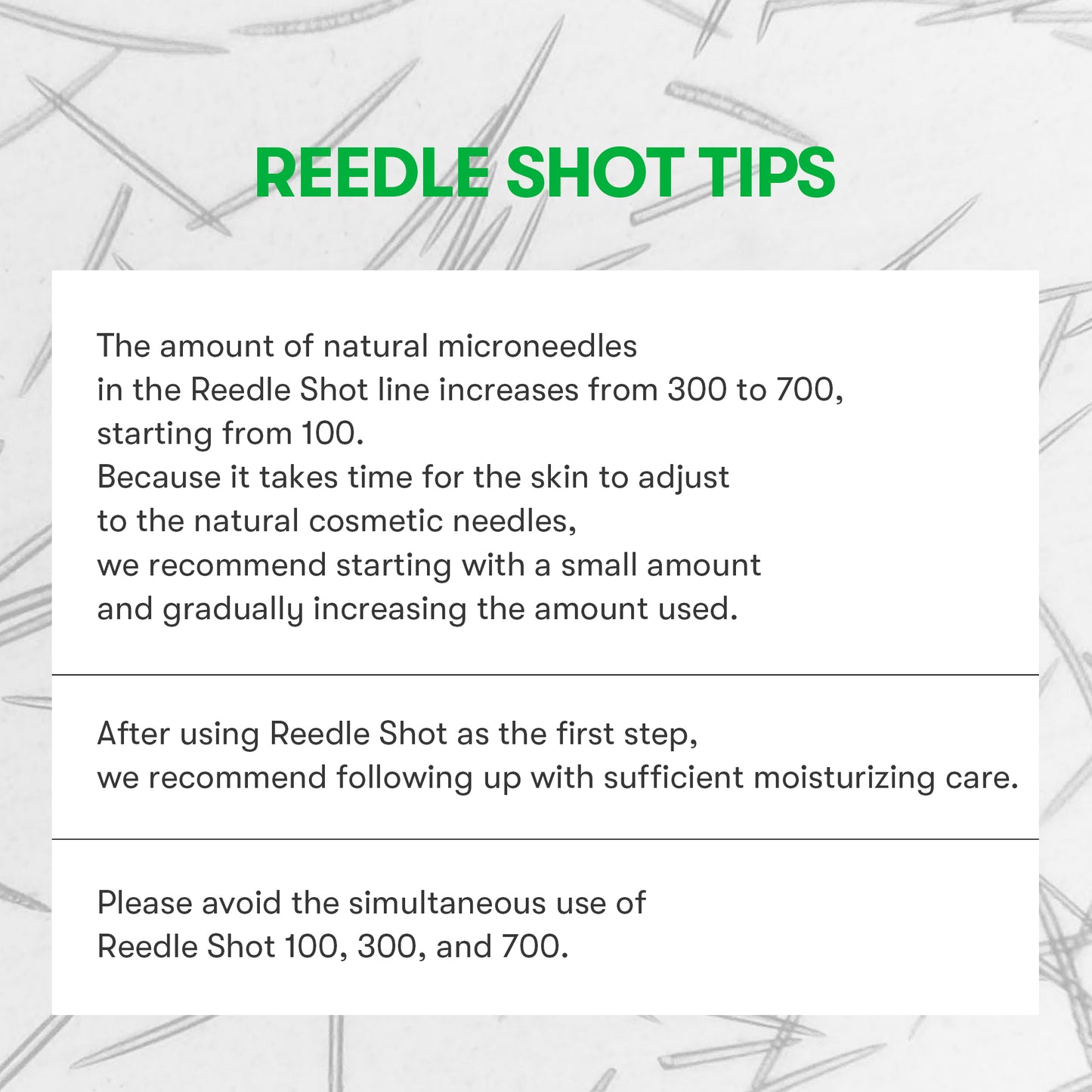 VT Cosmetics Reti-A Reedle Shot 100 retinoid fine lines pores texture renewal micro-spicule Cyprus
