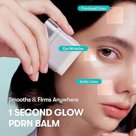 VT COSMETICS PDRN Stick Balm – Fragrance-Free, Non-Sticky Formula for Sensitive Skin | ORÈA Boutique