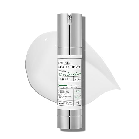 VT Cosmetics Reedle Shot 50 ml