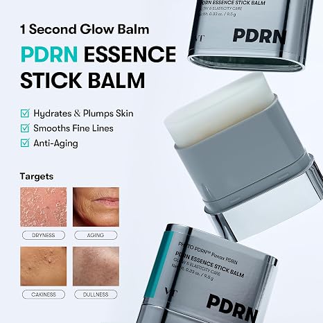 VT COSMETICS PDRN Collagen Anti-Wrinkle Stick – Eye & Neck Treatment | Buy Online Cyprus ORÈA