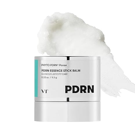 VT COSMETICS PDRN Essence Stick Balm 10g – All-in-One Korean Skincare Treatment | ORÈA Cyprus
