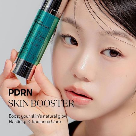 VT Cosmetics PDRN Reedle Shot 100 regenerating elasticity skin repair micro-spicule firmness Cyprus